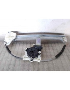 ELEVALUNAS DELANTERO IZQUIERDO HYUNDAI I20 (GB) - 129122 2
