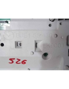 CUADRO INSTRUMENTOS MAZDA CX-3 (DK) - 175479 2