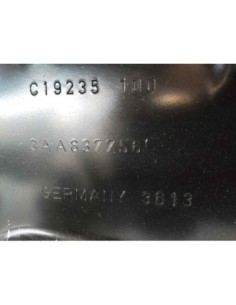 ELEVALUNAS DELANTERO DERECHO VOLKSWAGEN PASSAT BERLINA... 2