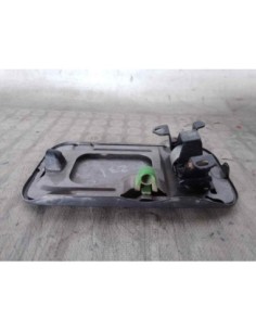 TAPA EXTERIOR COMBUSTIBLE BMW SERIE 5 BERLINA (E39) - 130235 2