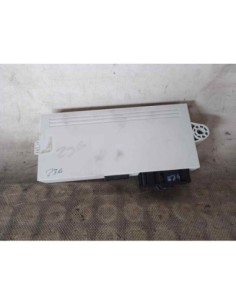 MODULO ELECTRONICO BMW SERIE 3 BERLINA (E90) - 130723 2