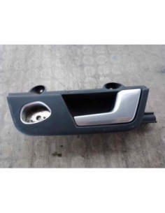 MANETA INTERIOR TRASERA DERECHA AUDI A4 AVANT (8E) - 130572