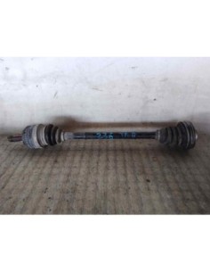 TRANSMISION TRASERA DERECHA BMW SERIE 3 BERLINA (E90) -...