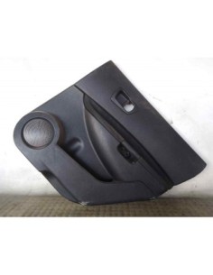 GUARNECIDO PUERTA TRASERA DERECHA NISSAN QASHQAI +2...