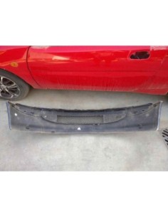 PARAGOLPES DELANTERO PEUGEOT 206 SW - 132720 2