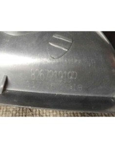 MANETA INTERIOR DELANTERA DERECHA DACIA LOGAN 1 - 134516 2