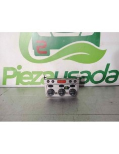 MANDO CLIMATIZADOR ALFA ROMEO 147 (190) - 185497