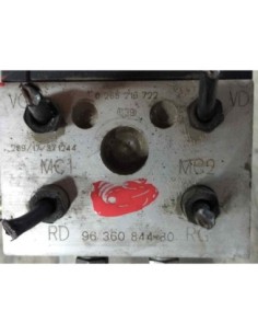 ABS CITROEN XSARA BERLINA - 136449 2