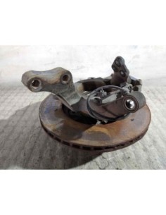 MANGUETA DELANTERA IZQUIERDA SSANGYONG KORANDO - 136536 2