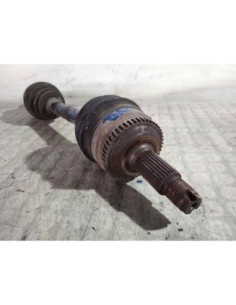 TRANSMISION DELANTERA IZQUIERDA SSANGYONG KORANDO - 136540 2