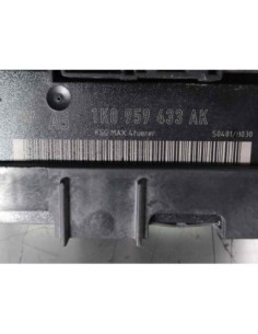 MODULO ELECTRONICO VOLKSWAGEN GOLF PLUS V (5M1) - 262951 2