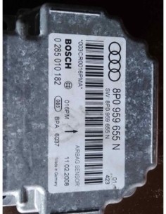 CENTRALITA AIRBAG AUDI A3 (8P1) - 240033 2