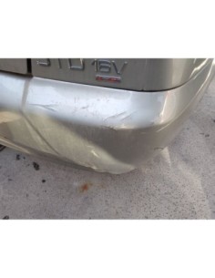 PARAGOLPES TRASERO ALFA ROMEO 156 - 260499 2