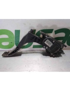 PEDAL ACELERADOR VOLKSWAGEN POLO IV (9N3) - 263268 2