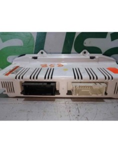 MANDO CALEFACCION / AIRE ACONDICIONADO FORD FIESTA (CBK)... 2