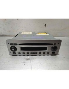 SISTEMA AUDIO / RADIO CD ALFA ROMEO 156 - 260478