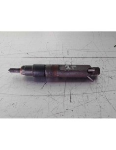 INYECTOR VOLKSWAGEN GOLF IV BERLINA (1J1)(10 1997) - 262999 2