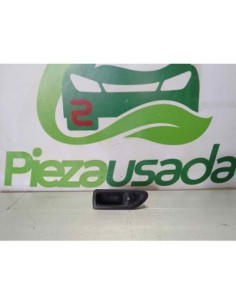 MANDO ELEVALUNAS TRASERO IZQUIERDO RENAULT LAGUNA II...