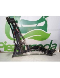 REFUERZO PARAGOLPES TRASERO MERCEDES-BENZ CLASE C (BM... 2