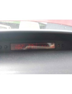 PANTALLA MULTIFUNCION FIAT SEDICI (189) - 136761 2
