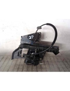 CERRADURA PUERTA TRASERA DERECHA FORD FOCUS BERLINA (CB4)...