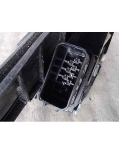 CERRADURA PUERTA TRASERA DERECHA FORD FOCUS BERLINA (CB4)... 2