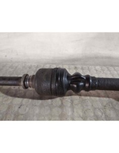 TRANSMISION TRASERA DERECHA CITROEN BERLINGO - 137344 2