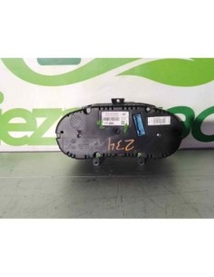 CUADRO INSTRUMENTOS SEAT IBIZA BERLINA (6J5) - 131140 2