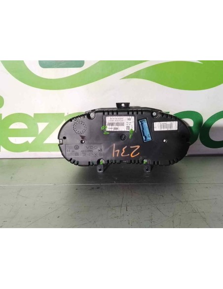 CUADRO INSTRUMENTOS SEAT IBIZA BERLINA (6J5) - 131140