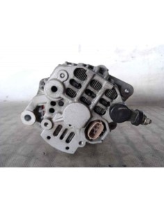 ALTERNADOR SUZUKI SWIFT (AGZ/AZH/NZ) - 138106 2