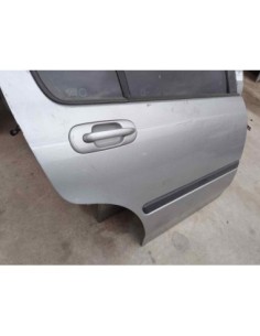 PUERTA TRASERA DERECHA HONDA CIVIC AERODECK (MB/MC) - 139053 2