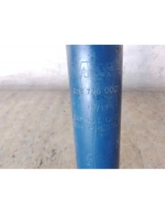 AMORTIGUADOR TRASERO MERCEDES-BENZ CLASE C (BM 203)... 2