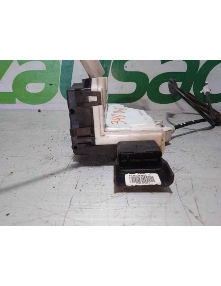 CERRADURA PUERTA DELANTERA DERECHA CITROEN BERLINGO - 149257