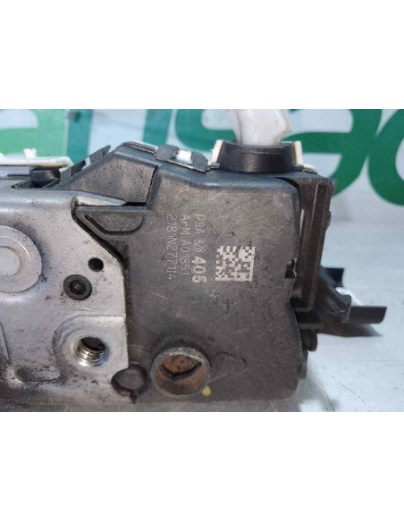 CERRADURA PUERTA DELANTERA DERECHA CITROEN BERLINGO - 149257