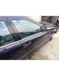 PUERTA DELANTERA DERECHA MERCEDES-BENZ CLASE C (BM 203)...