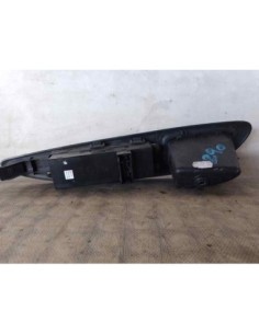 MANDO ELEVALUNAS DELANTERO IZQUIERDO NISSAN PRIMERA... 2