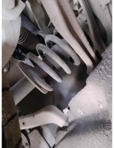 AMORTIGUADOR DELANTERO DERECHO AUDI A6 BERLINA (4F2) -...