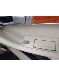 MANDO ELEVALUNAS TRASERO DERECHO AUDI A6 BERLINA (4F2) -...