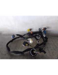 NO IDENTIFICADO CITROEN C4 BERLINA - 140612