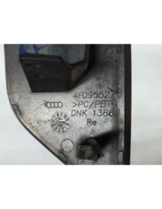 MOLDURAS DELANTERAS AUDI A6 AVANT (4F5) - 141210 2