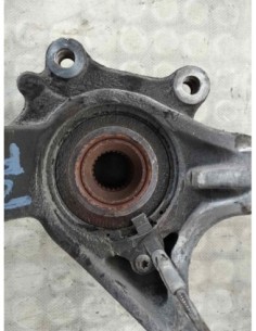 MANGUETA DELANTERA DERECHA CITROEN C4 PICASSO - 141332 2