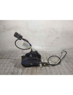 CERRADURA PUERTA DELANTERA IZQUIERDA NISSAN MICRA (K12E)...