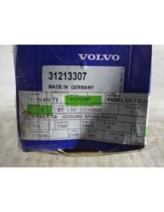 MOLDURAS DELANTERAS VOLVO S40 BERLINA - 142211 2