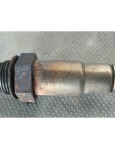 SONDA LAMBDA BMW SERIE 1 BERLINA (E81/E87) - 142352 2