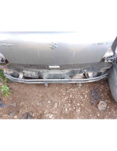 REFUERZO PARAGOLPES TRASERO SUZUKI SWIFT (AGZ/AZH/NZ) -...