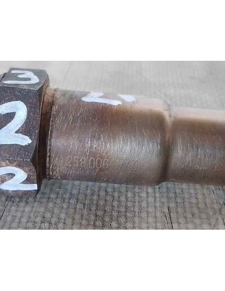 SONDA LAMBDA MERCEDES-BENZ CLS (BM 219) - 149180