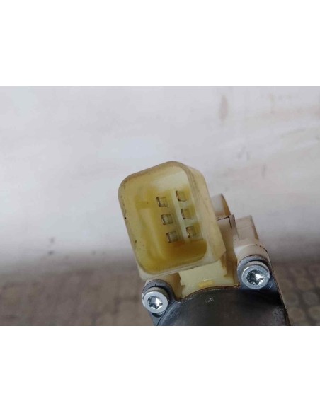 MOTOR ELEVALUNAS DELANTERO IZQUIERDO MERCEDES-BENZ CLS (BM 219) - 149185