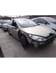 AMORTIGUADOR DELANTERO IZQUIERDO PEUGEOT 407 - 135991