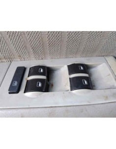 MANDO ELEVALUNAS DELANTERO IZQUIERDO AUDI A6 AVANT (4B5)...