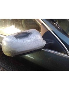 RETROVISOR DERECHO AUDI A6 AVANT (4B5) - 143295 2